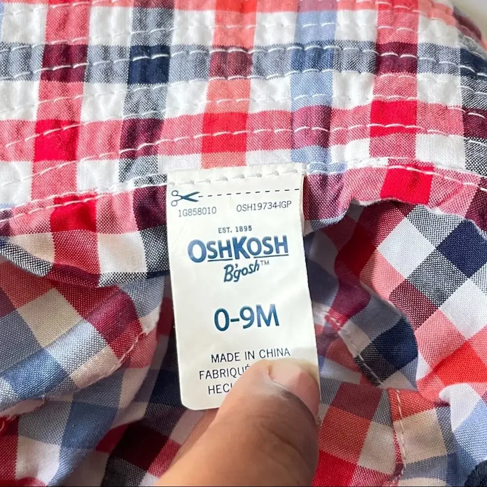 OshKosh Bgosh discover this